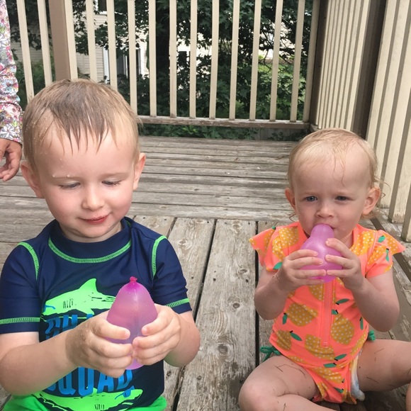 Meet your Posher, Jamie - Picture 5 of 9